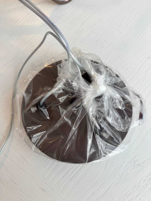 Lustra LED Tip Pendul RFAN