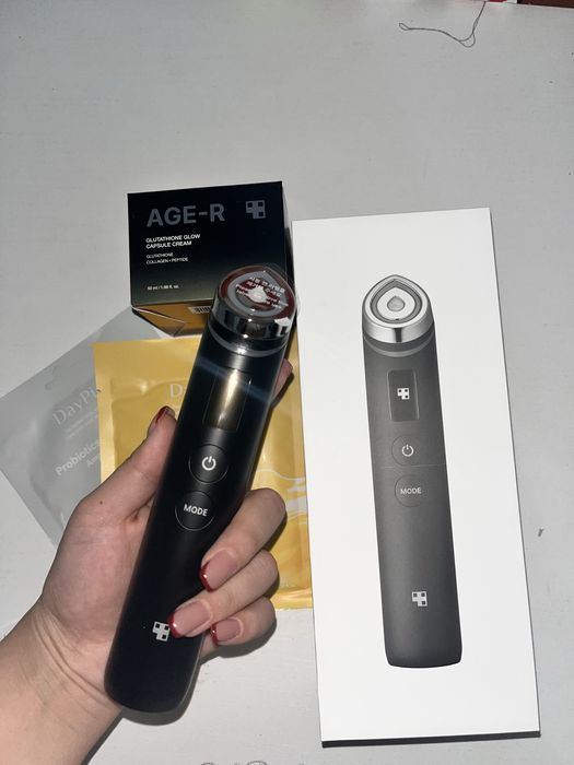 Продам Medicube Age-R Booster Pro