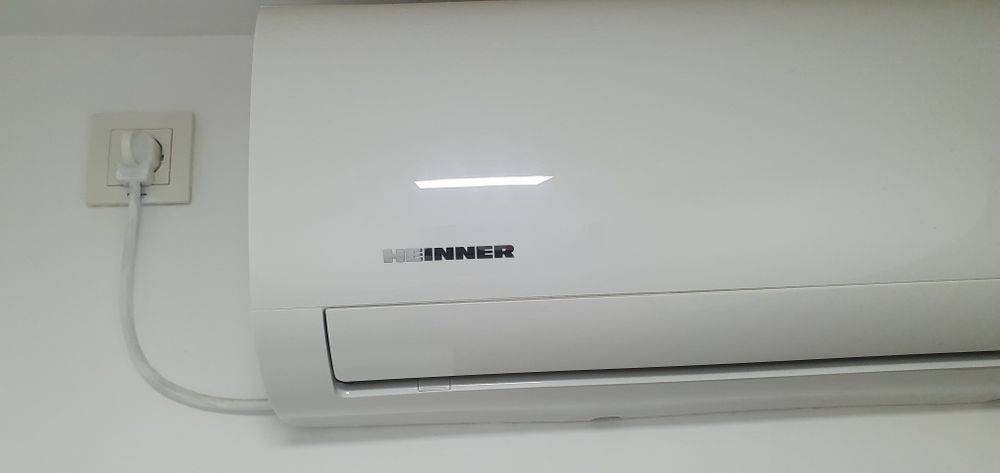 Aer condiționat Hinner 12 000 Btu