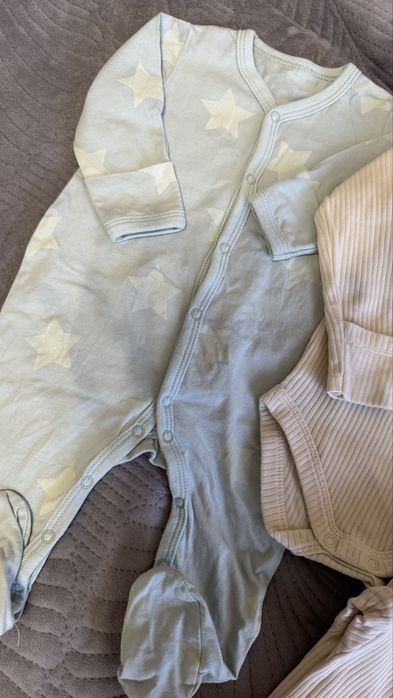 вещи на малыша 62 размер