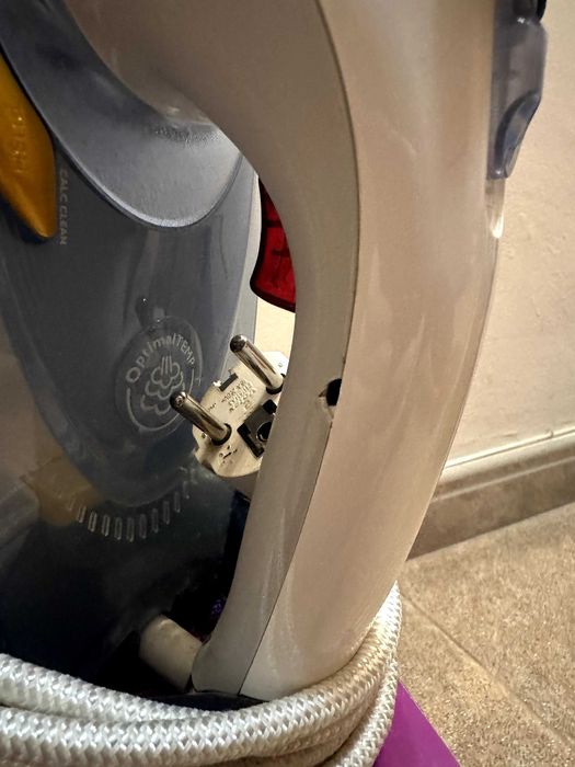 Ютия Phillips PerfectCare Azure, Iron