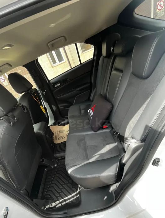 Продам Mitsubishi Eclipse Cross
