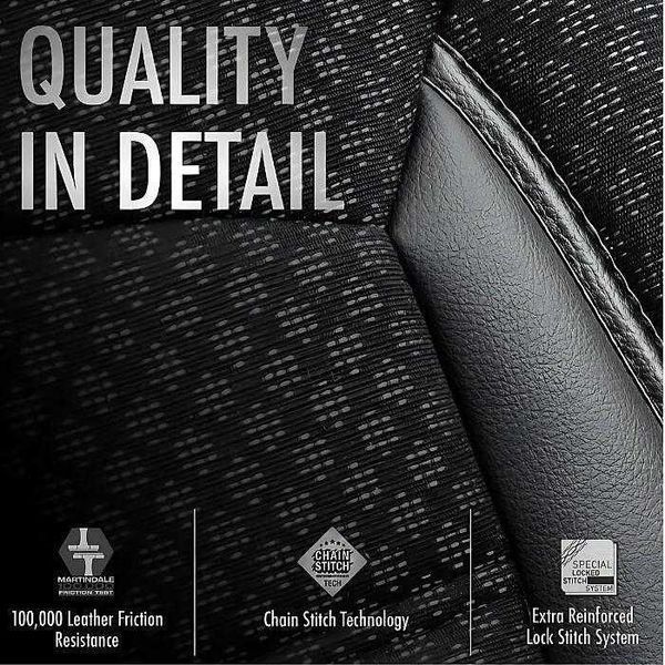 Тапицерия OTOM за седалки Спорт Плюс PLS101