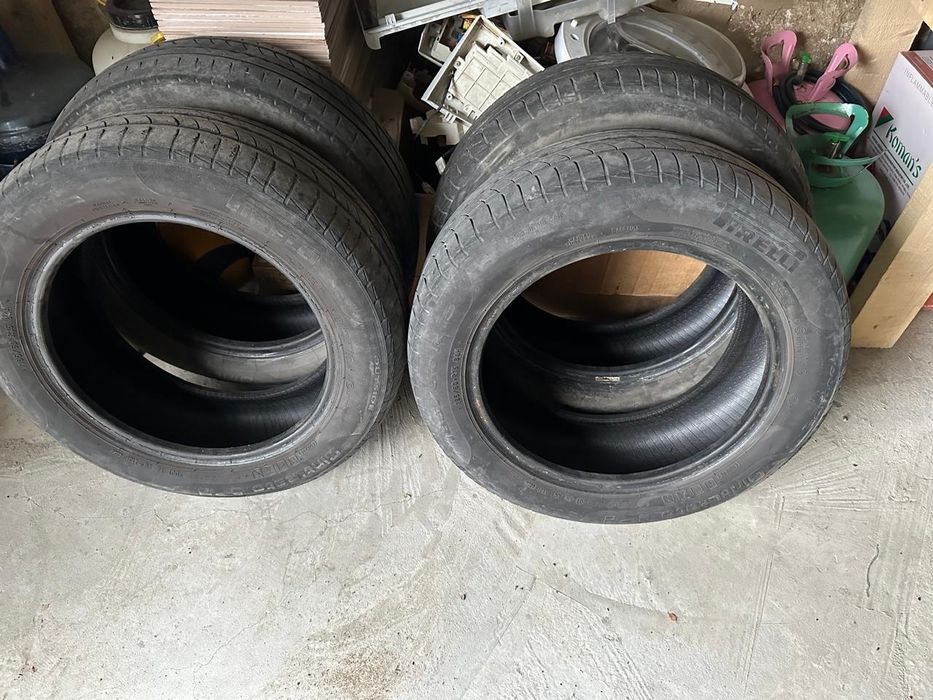 Продам шины  185.60 R15