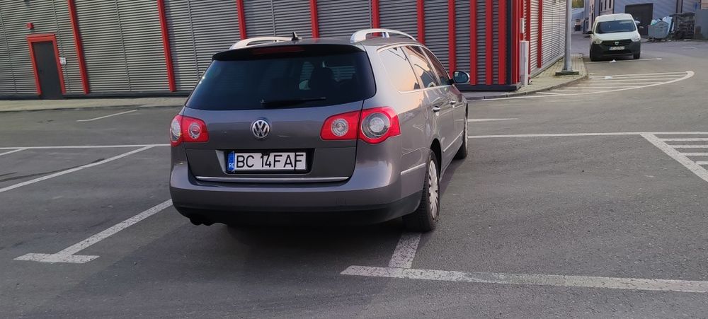 Volkswagen Passat 1.8 TSI DSG Automat Highline