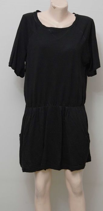 Tunica See by Chloe neagra marimea  42