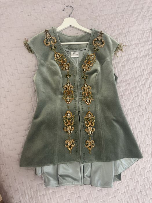 Кажекей от Алия Туман