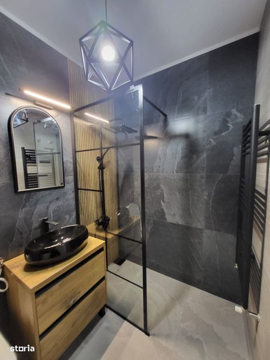 Garsonieră Zona Promenada