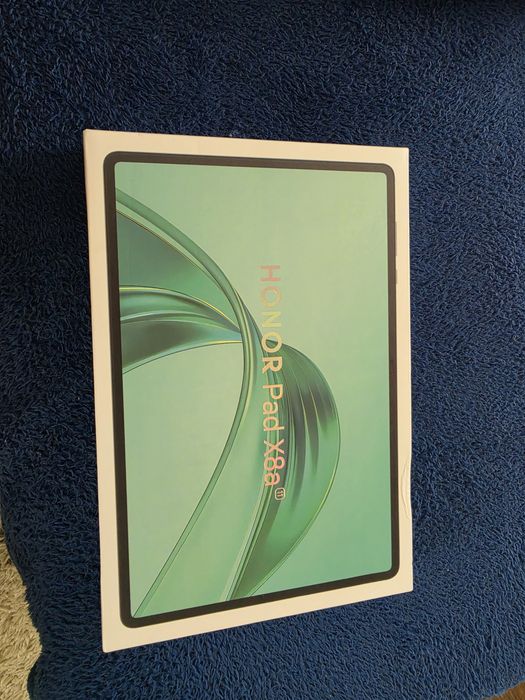 Honor Pad X8a Sigilata