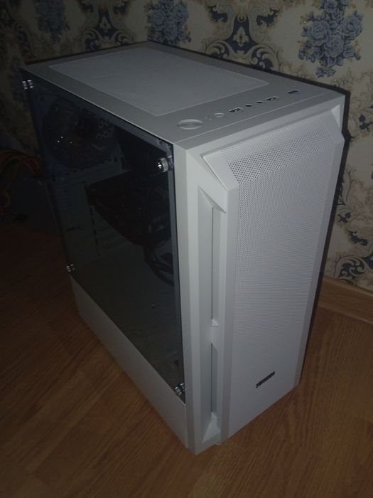 ПК на сокете 1150