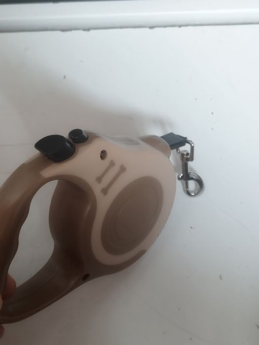 Поводок 5 метров