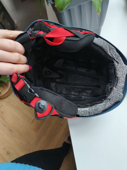 Casca de ski / snowboard, Scott, M