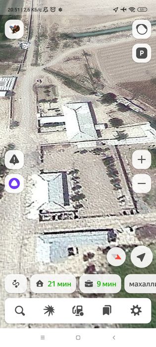 Uy va xovli sotiladi