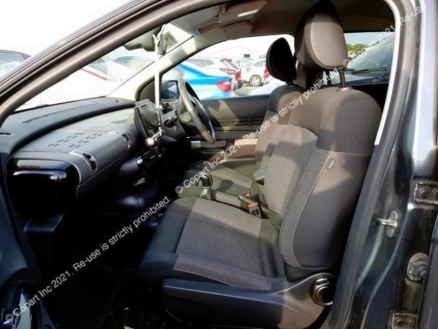 Dezmembrez Citroen C4 Cactus 1 [2014 - 2018] SUV Crossover 1.2 PureTech MT (75 hp)
