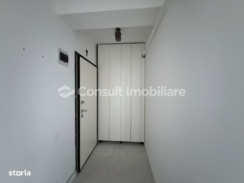 Apartament 2 camere | Gruia | Parcare inclusa