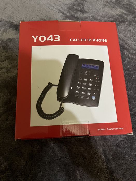 Telefon fix Y043