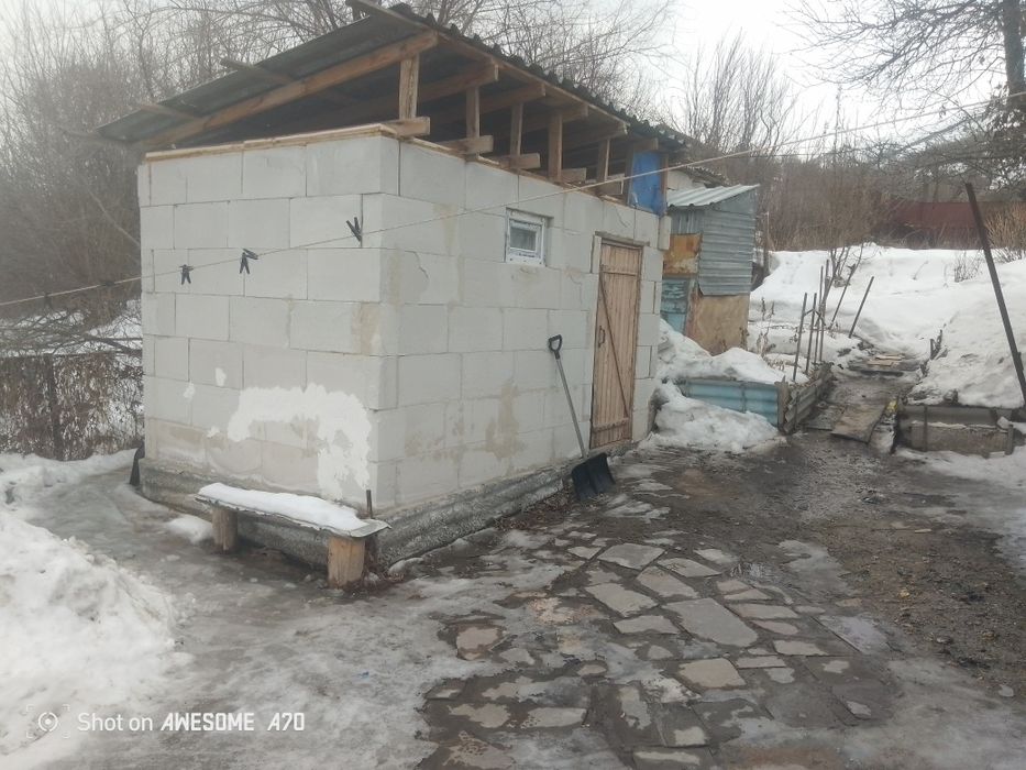 Продам дом в городе Текели