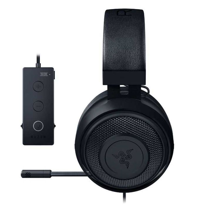 Gaming Razer Kraken