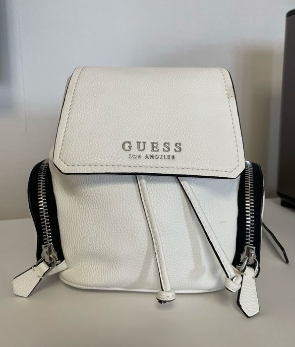 Guess оригинал рюкзак - сумка