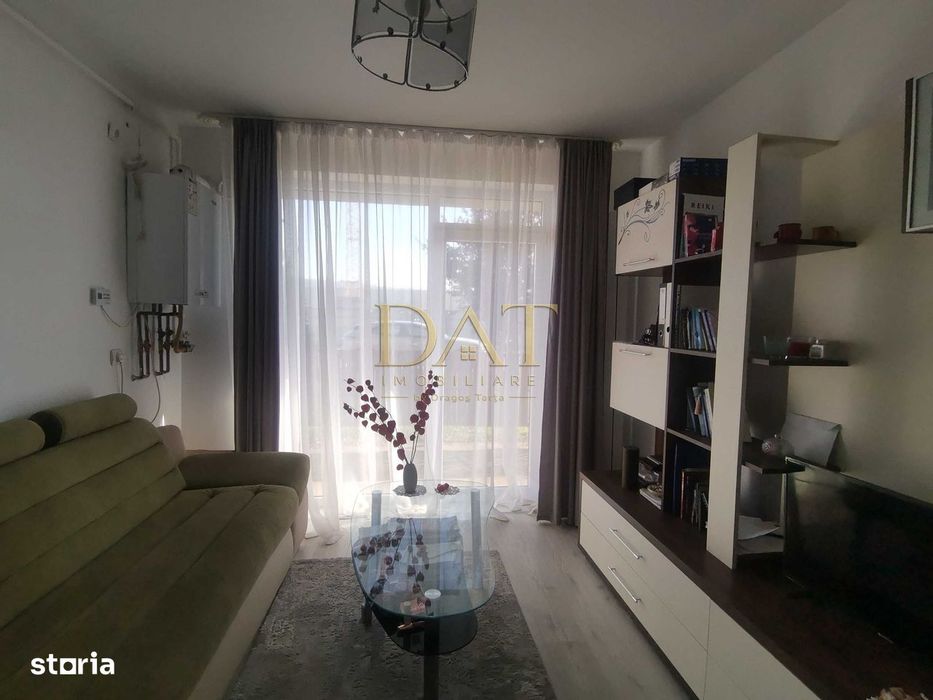 Apartament 2 camere | Zona Auchan Iris | Pet Friendly | Parcare — fotografia 3