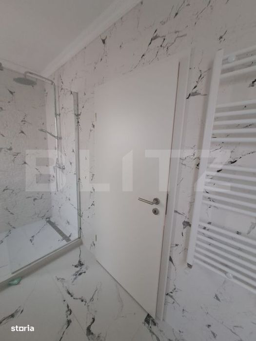 Duplex de vanzare, 93 mp, zona Sanpetru