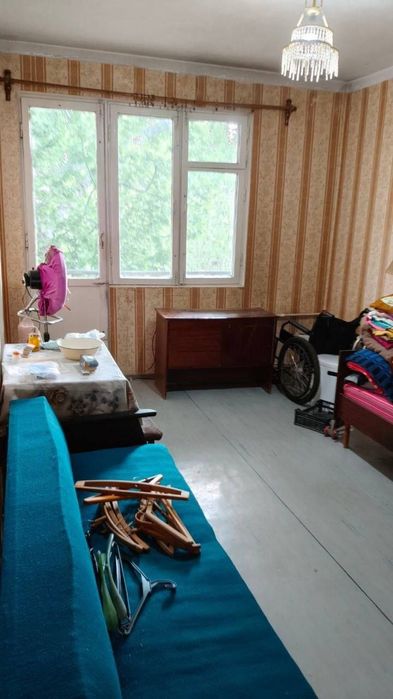 Ялангач массив. 1/4/4.