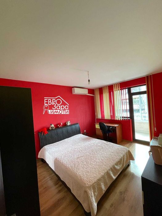 Продава се Тристаен апартамент в Стара Загора, Самара 3 - 85 кв.м за 1412 €/кв.м - Снимка #5