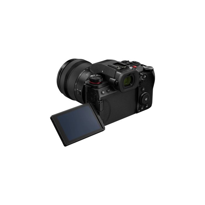 Panasonic LUMIX S5 II Kit cu Obiectiv Lumix S 20-60mm