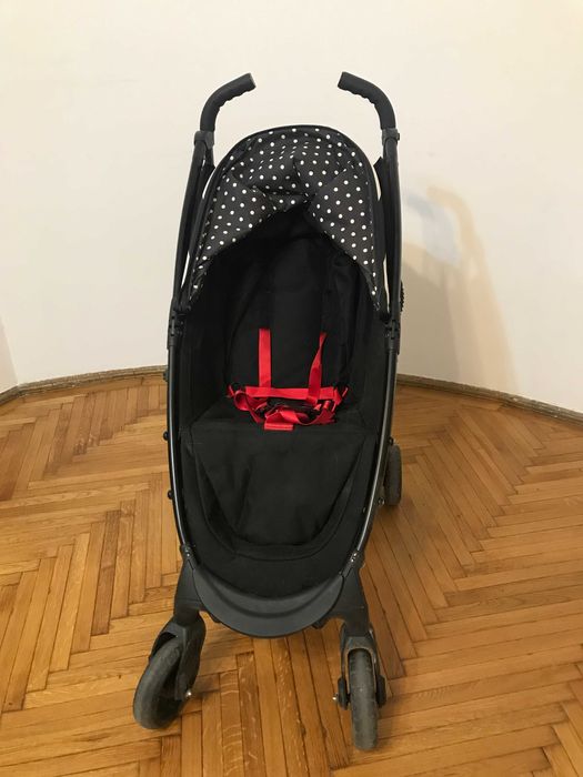 Carucior Cosatto Yo! Limited Edition Go Lightly - 0 luni +