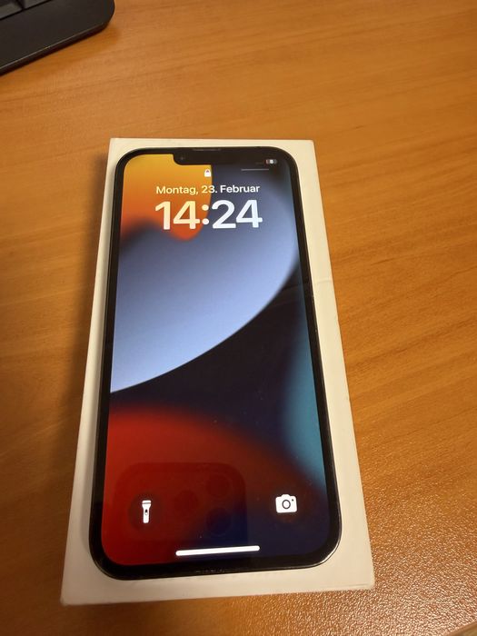 Iphone 13 pro 256 GB