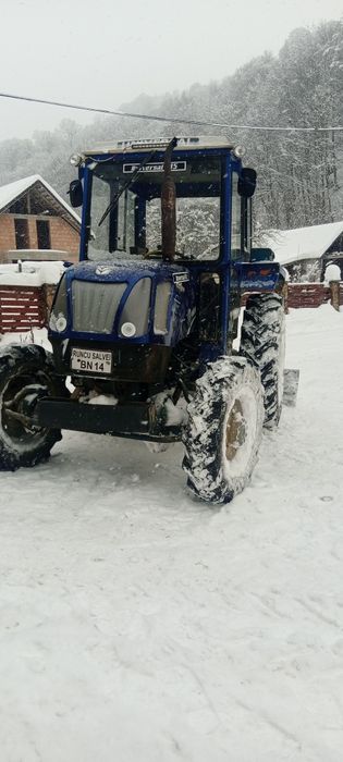 De vânzare tractor