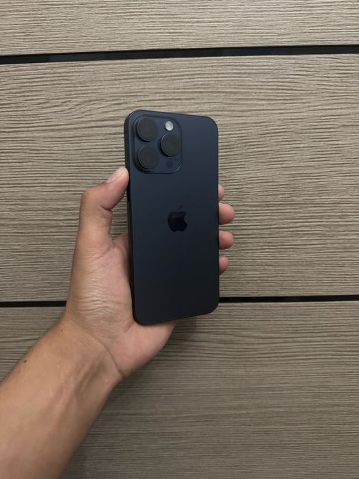 Айфон 15 про Макс 256гб