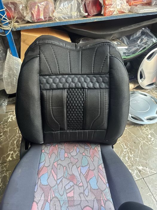 Tico sidena chexollar