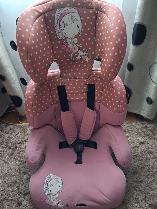 Scaun auto pt 9-36 kg