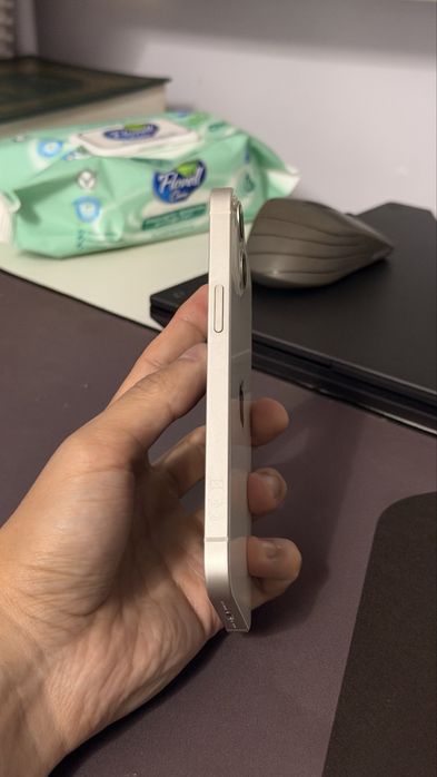 Iphone 13 256GB белый