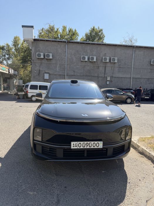 Li 9 ultra full 2024