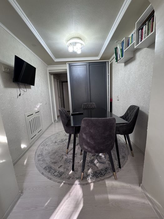 Продается квартира