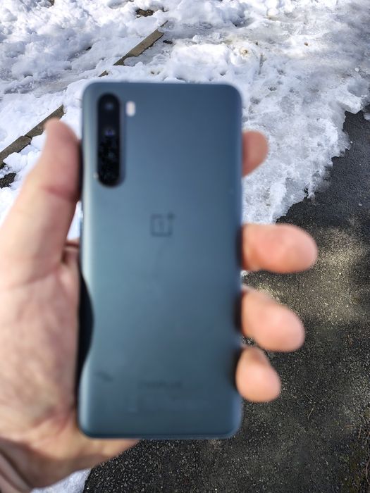 Oneplus nord 5 impecabil