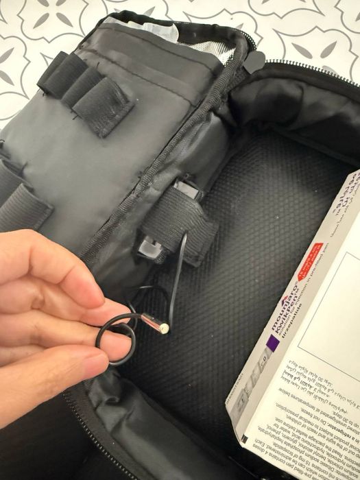 Мини. Холодильник. Для. Иньекции