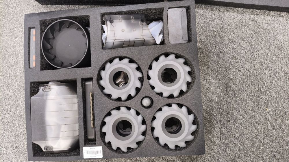 Robomaster Ep Dji