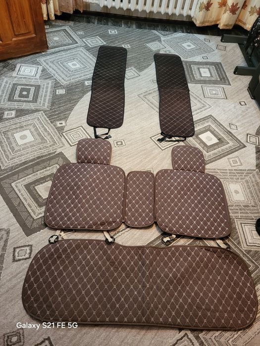 Чехлы универсальные