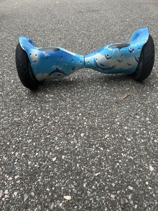 Haveboard/Haverkart urban