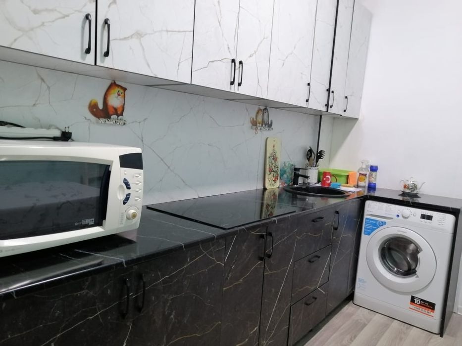 Коммерческая недвижимость