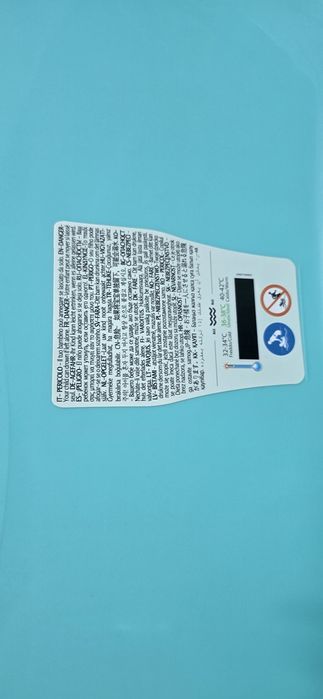 Cada de  bebelusi cu suport pt cada mare