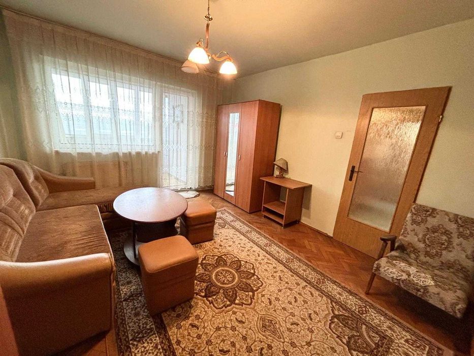 Apartament 2 camere Bistrita str Garii