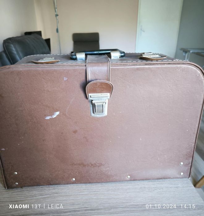 Шевна машина, 1982-1990 г.