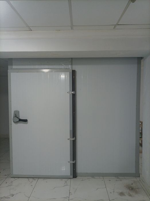 Продаётся камера Холодилник