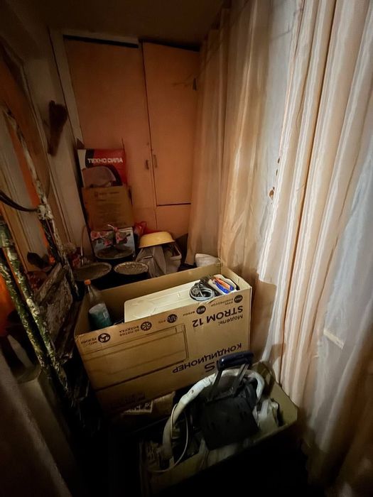 Продажа квартиры Чиланзар