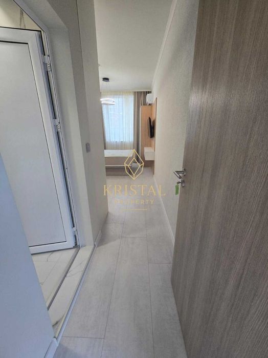 Продава се Едностаен апартамент в к.к. Слънчев бряг - 28 кв.м за 1929 €/кв.м - Снимка #6