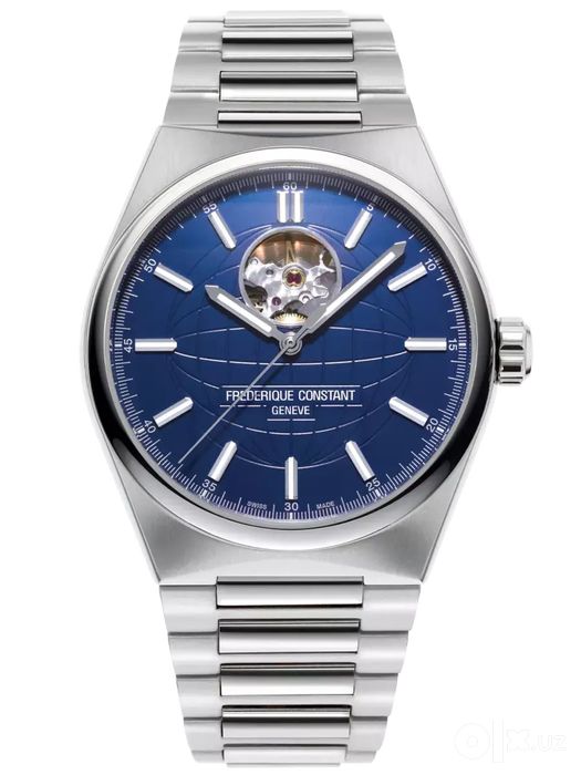 Frederique Constant Highlife Heart Beat